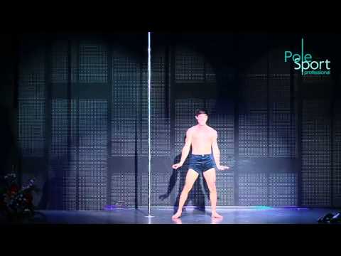 VI IAPPA Championship, june 2014 - Alex Shchukin