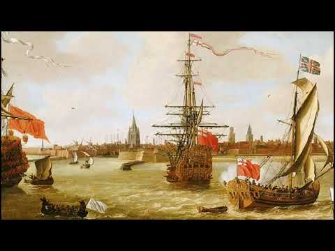 Evolution of Old music (1 AD to 1700)