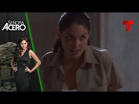 Señora Acero | Capítulo 47 | Telemundo