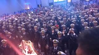 Download lagu Yel yel taruna barombong angkatan 60 mp3 Download lagu Yel yel taruna barombong angkatan 60 mp3