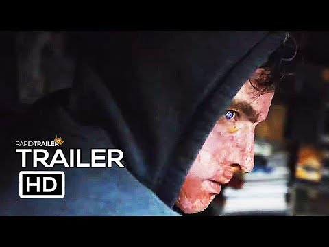 afbeelding I SEE YOU Official Trailer (2019) Helen Hunt, Horror Movie HD