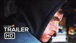 I SEE YOU Official Trailer (2019) Helen Hunt, Horror Movie HD