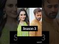 Nagin 1 To Nagin 6 Cast Youtubeshorts Viralshorts