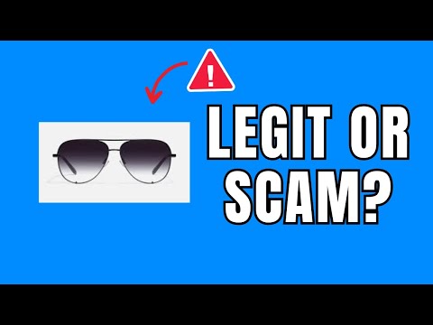 Quay Australia Sunglasses Review - Legit or Scam?