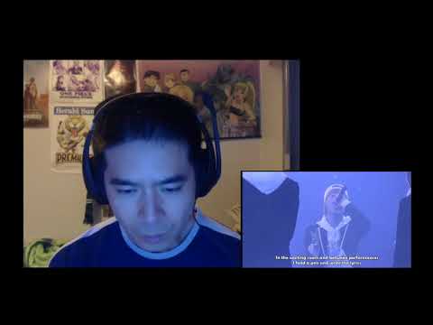 BTS Born Singer Lyric Video + Performance + Practice Reaction