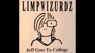 Quarterback - Limp Wizurdz