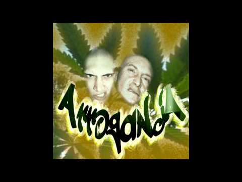 Fallobzt (DreXakk & Smash) - Waldbrand