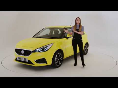 2019 MG3 Review – What Car/Autocar Review The New Hatchback