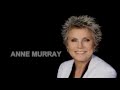 Anne Murray +  Are You Lonesome Tonight + Lyrics/HD