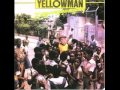 yellowman - cant hide from jah yellowman (1991) reggae