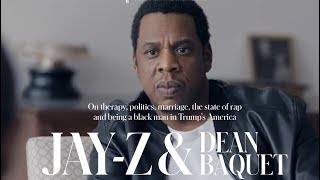 NY Times: Jay-Z Interview