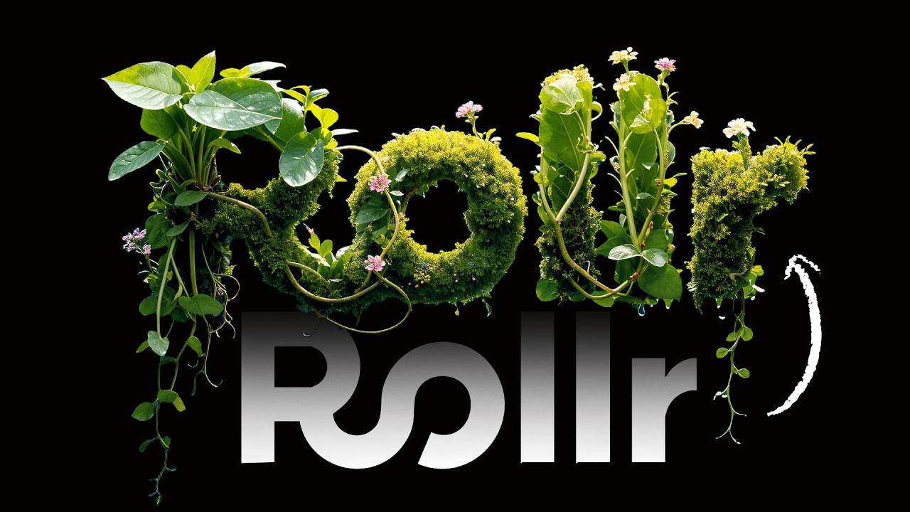 This New 3D Styles AI Is Insane!