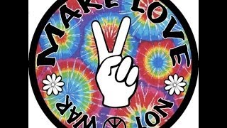 O. C. Smith ❤ La La Peace Song