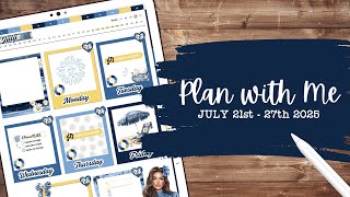 The Future of P2P's YouTube Channel + P2P Spotlight Winners 🤩 | Weekly Plan w/ Me in Noteful 💕