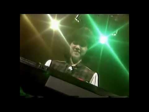 Indonesia 6 - Fatamorgana | TVRI 1989 (HD Upscale)