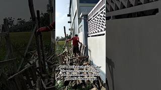 Download lagu Cek Lokasi Project Alumunium #skillandtekhnik #project #aluminium mp3