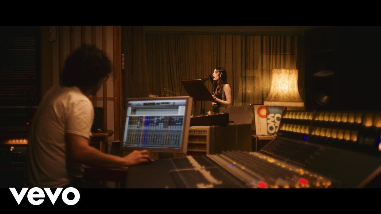 Beyond The Black — Forget My Name (Re-Recorded)