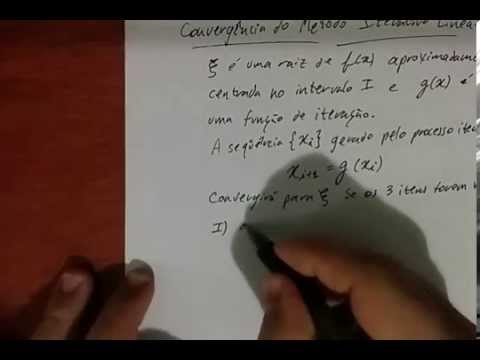 x212 MIL teorema da convergencia