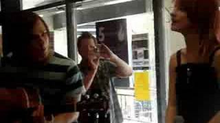 Paramore - Conspiracy (Acoustic)