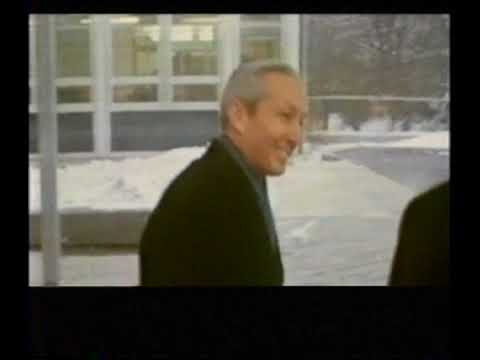 Nixon's China Game (PBS production)