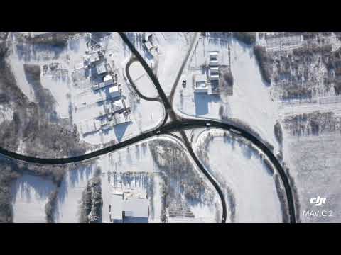 Čebovce 2019 január