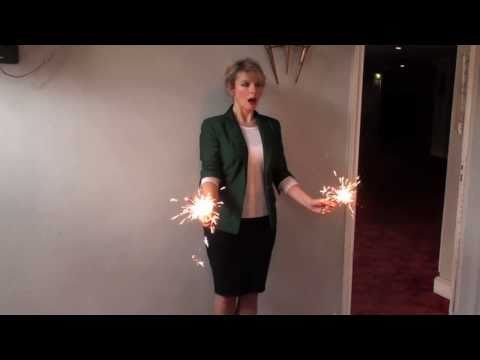 ITW "Whaouuu" de Karin Viard