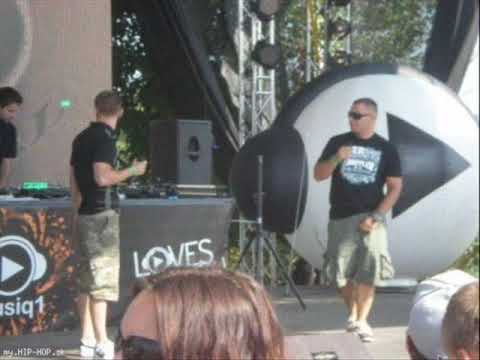 Kali ft Abe Auparkovy Sen