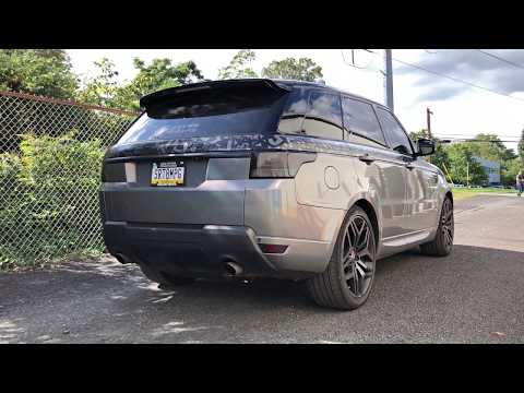 Range Rover Willow Grove >> Range Rover Sport / Sport Supercharged V8 Cat Bypass Downpipes - Soul Performance ProductsSoul ... Range Rover Willow Grove >> Range Rover Sport / Sport Supercharged V8 Cat Bypass Downpipes - Soul Performance ProductsSoul ...