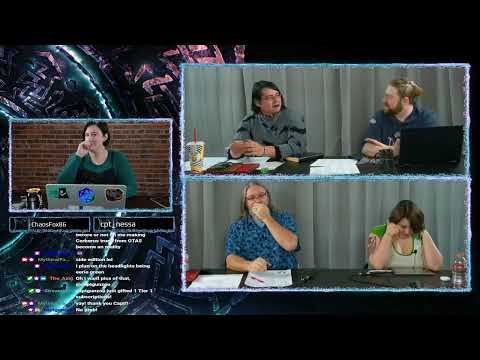 Monster of the Week ONE SHOT! Dream the Time Away