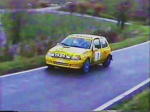 Rally dei Vigneti 2002 (STORY)