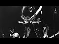 Joey Ramone - Mr Punchy (Subtitulado en Español)