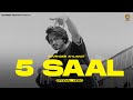 5 SAAL Full Video Devender Ahlawat SHINE New Haryanvi Songs Haryanavi 2023