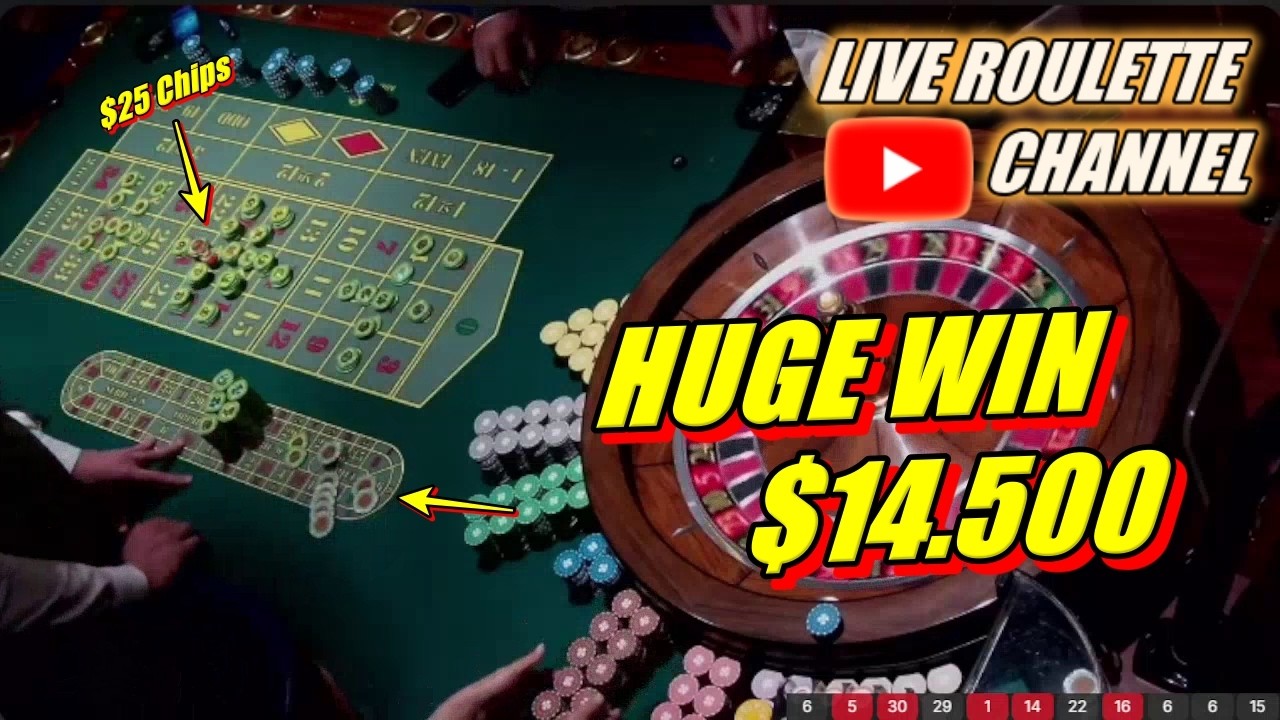 Low risk roulette strategy online: play smarter