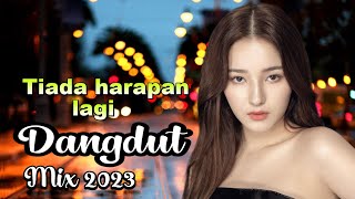 Download lagu MEGGI Z - Tiada harapan lagi 💥DJ Dangdut Music Terbaik 2023 mp3