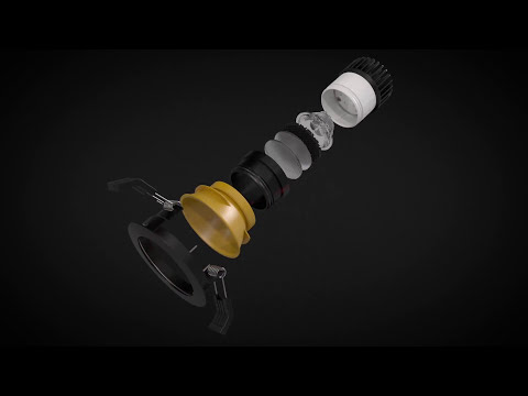 Vídeo LEDS-C4 Play