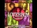 Loverboy 'Almost Paradise' 
