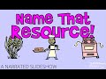 Resources