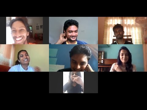 AIESEC in Kandy - VSummer - Closing Message
