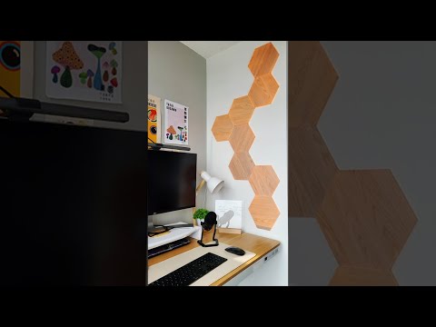 Nanoleaf lanza luces de escritorio multifuncionales para tu Mac