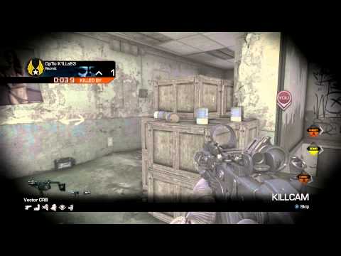 Last Map Last Round vs Phizzurp,Killa & Mirx