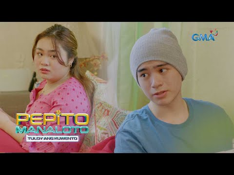 Pepito Manaloto – Tuloy Ang Kuwento: Jacob, ayaw na sa sweetness ni Clarissa? (YouLOL)