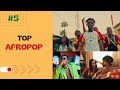 Top Afropop #5 : Wizkid plus mauvais que jamais ! Rema, Didi B, l'Afrique aux Grammys ?...