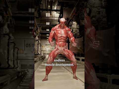 If you have Superstrength