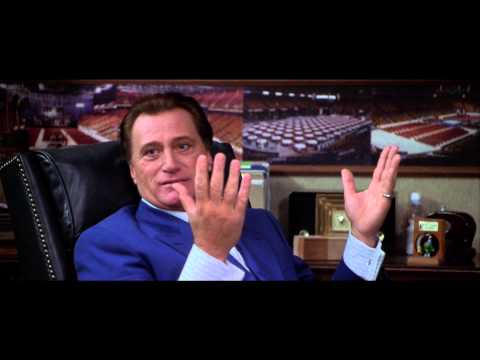 Vorschaubild für Die Promoterin Trailer