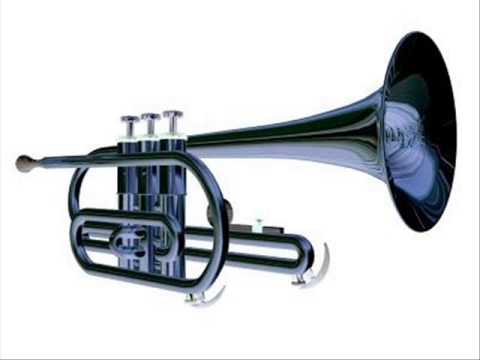 Lord Sativa - Trumpets