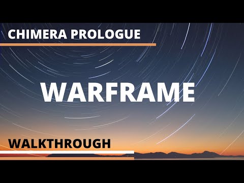 SO SCHALTEN SIE DEN CHIMERA-PROLOG + DIE KOMPLETTLÖSUNG FREI