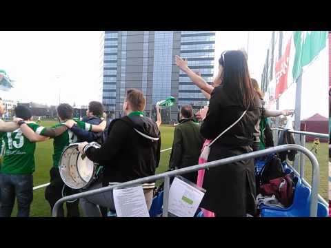 "Mettas"/LU prieki pēc vārtu guvuma