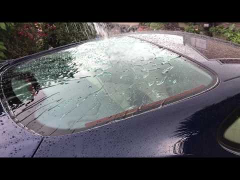 VRS - Vehicle Rejuvenation Specialists video.