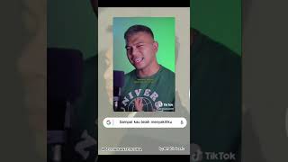 BERTAHAN TERLUKA FABIO ASHER FEAT GLENN SAMUEL