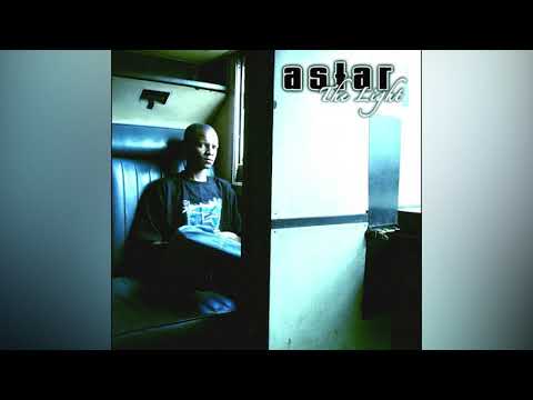 3. In The Name Of Jesus - Astar feat. Kanjii Mbugua (The Light)